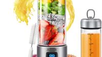 12 Kelebihan Dan Kekurangan Blender Portable Praktis