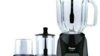 Manfaat & Kegunaan Blender Cosmos 3 in 1