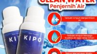 Merk Obat Penjernih Air Sumur yang Aman & Efektif