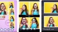 Boothcool Android Aplikasi Edit Foto Viral