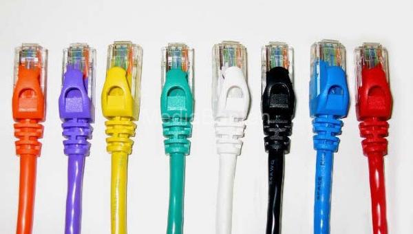 Cara Kerja Kabel UTP, Prinsip Dan Konfigurasi Yang Perlu Diketahui