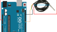 Cara Kerja Sensor Suhu DS18B20, Panduan Lengkap Dengan Ilustrasi