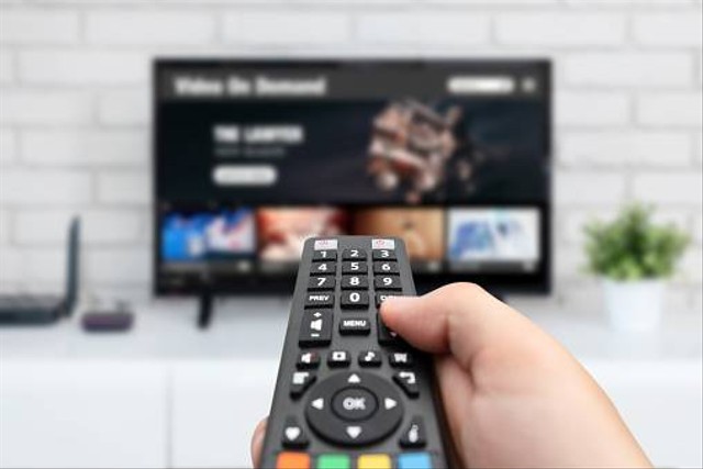 Kode Remot TV Samsung, Cara Mengaktifkan Dengan Mudah