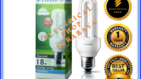 Lampu TL LED 18 Watt Philips, Hemat Energi Dengan Penerangan Terbaik