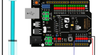 Sensor PH Air NodeMCU, Spesifikasi Dan Cara Penggunaan