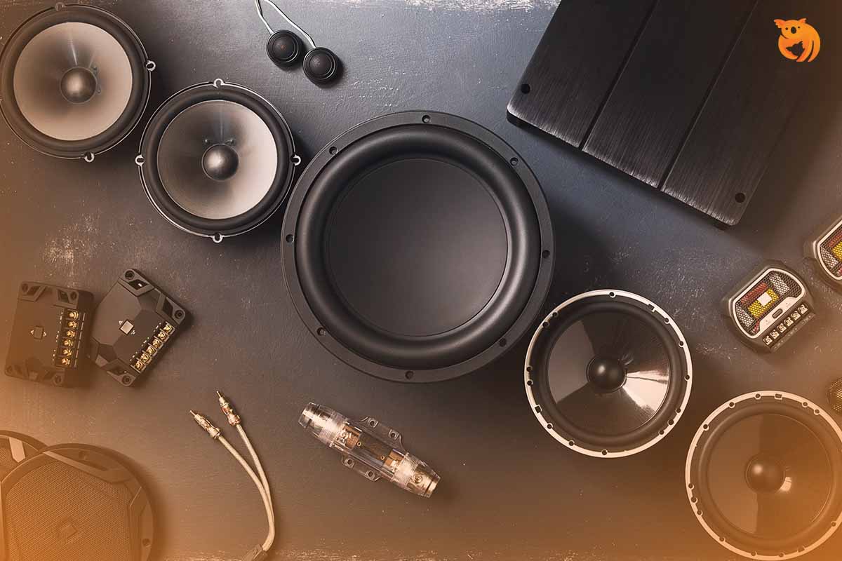 3 Kit Power Subwoofer Terbaik, Dapatkan Suara Maksimal