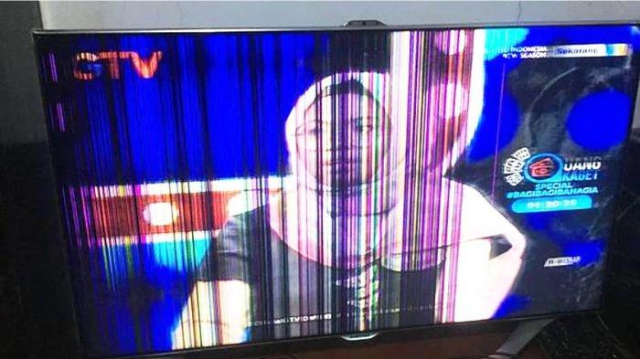 5 Merk Tv Led Yang Sering Rusak Dan Solusinya