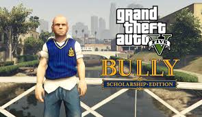 Bully Anniversary Edition