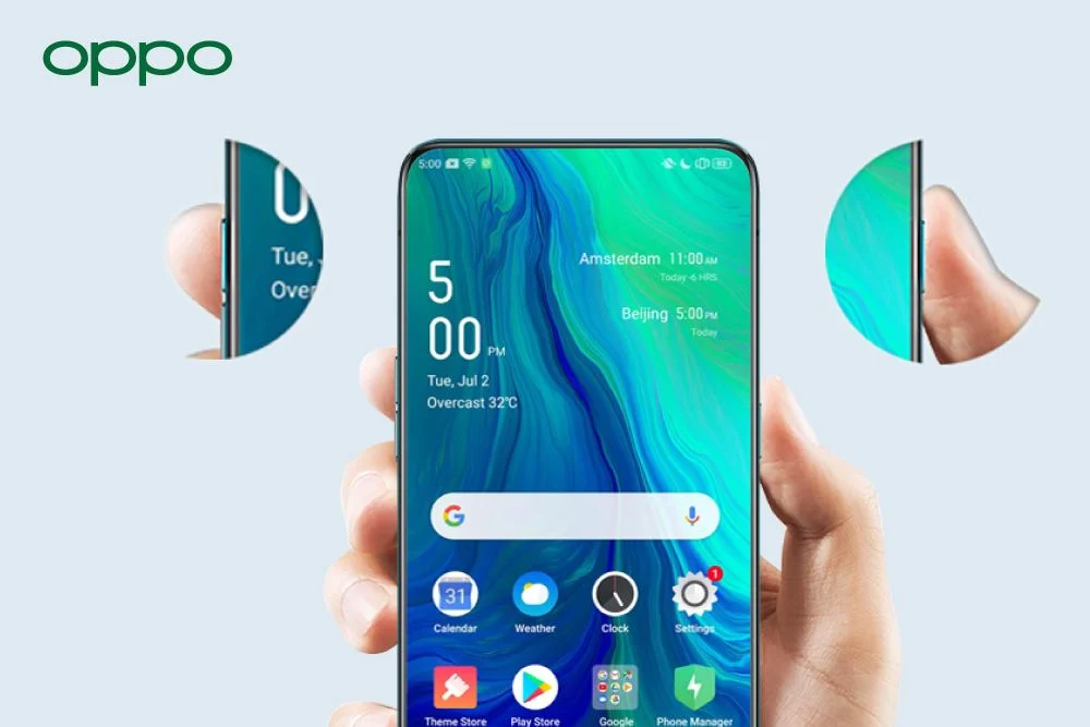 Aplikasi Tidak Bisa Dibuka di HP OPPO A37, Solusinya