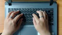 Keyboard Laptop Terkunci Asus, Ini Penyebab dan Solusinya